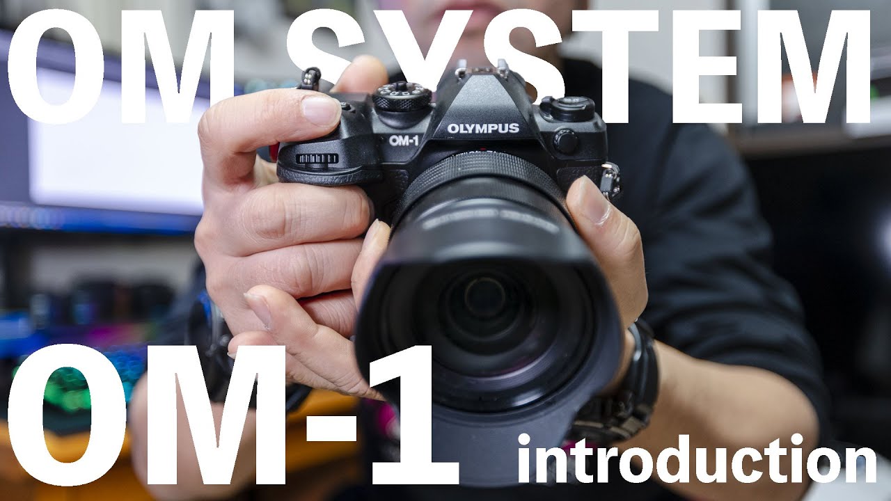 【カメラ】OM SYSTEM OM-1の犬猫AFの凄さや進化した撮影処理性能を紹介します！