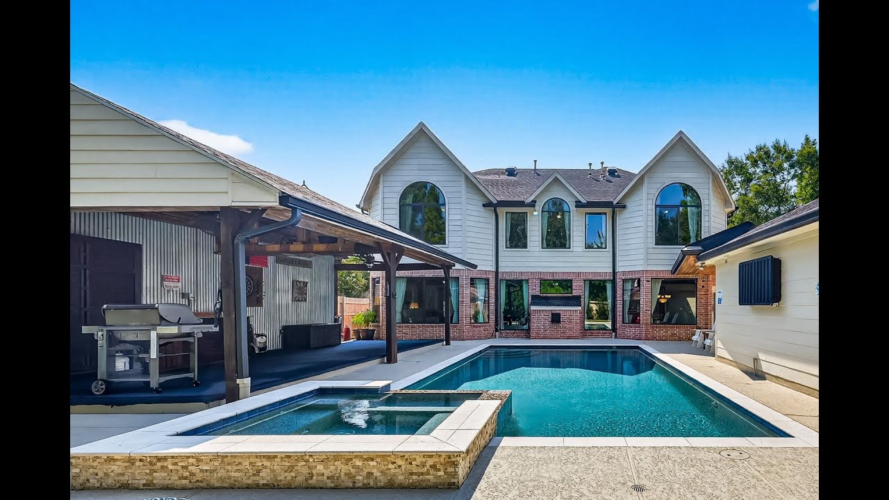 16606 Darby House Street Cypress, TX | ColdwellBankerHomes.com
