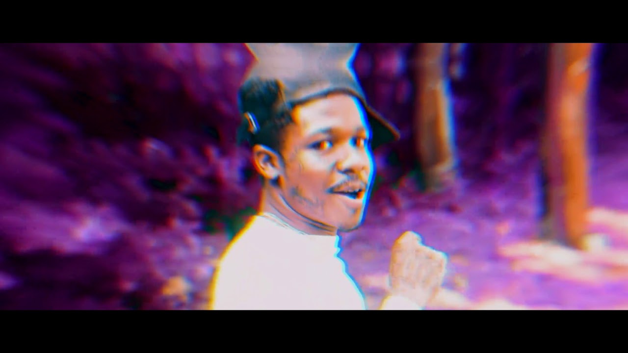Big Macky - 