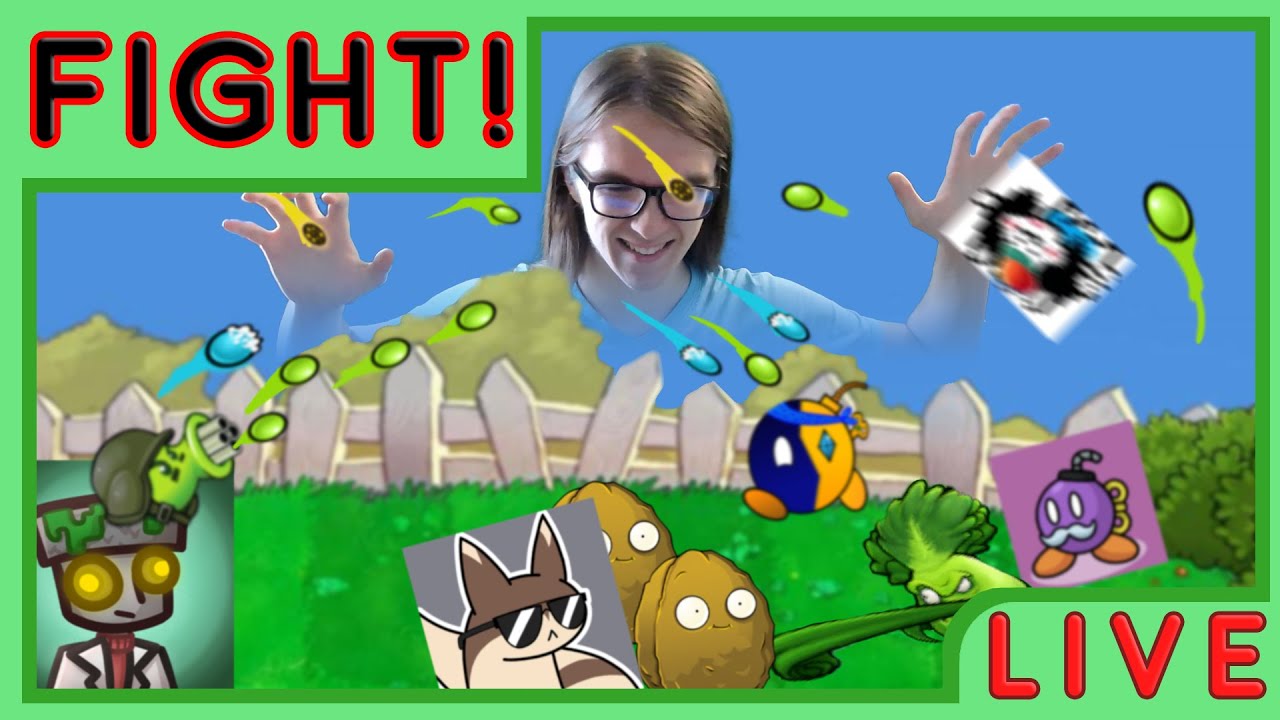 Frix's Versus Mode Tournament (ft. @Creeps20 @captainflare @660nj @TylazerMK @TheGAMERK1NG03 )