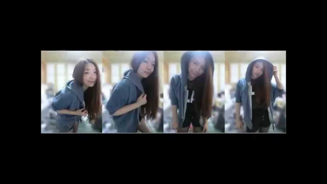 聽見下雨的聲音 Official Cover Video - 范瑤F.Y.