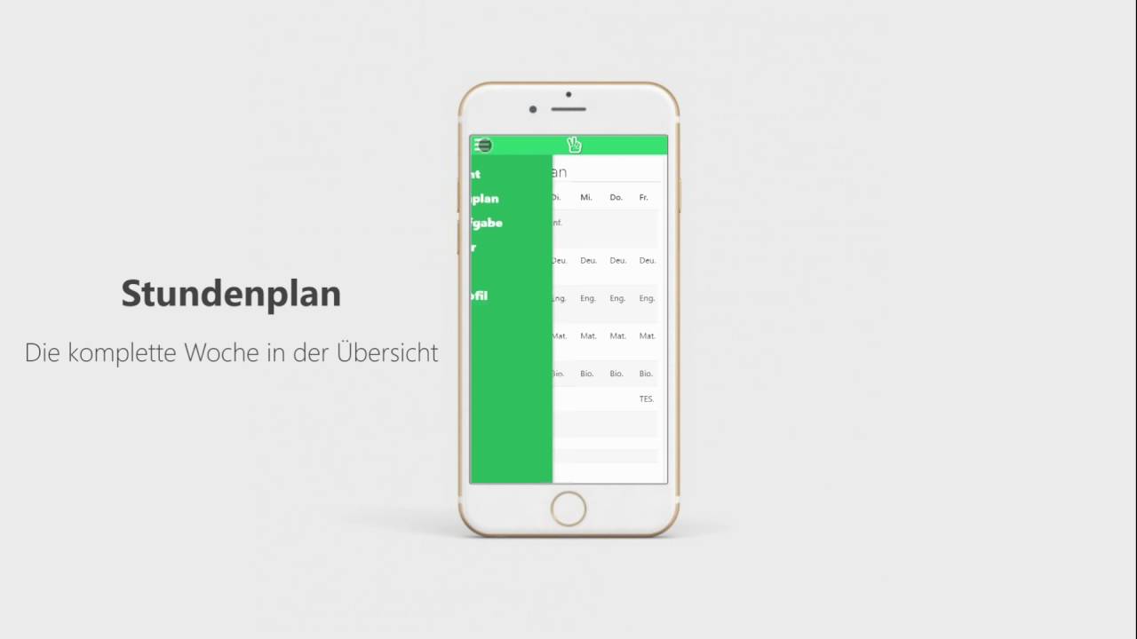Homeworker App Promo Video