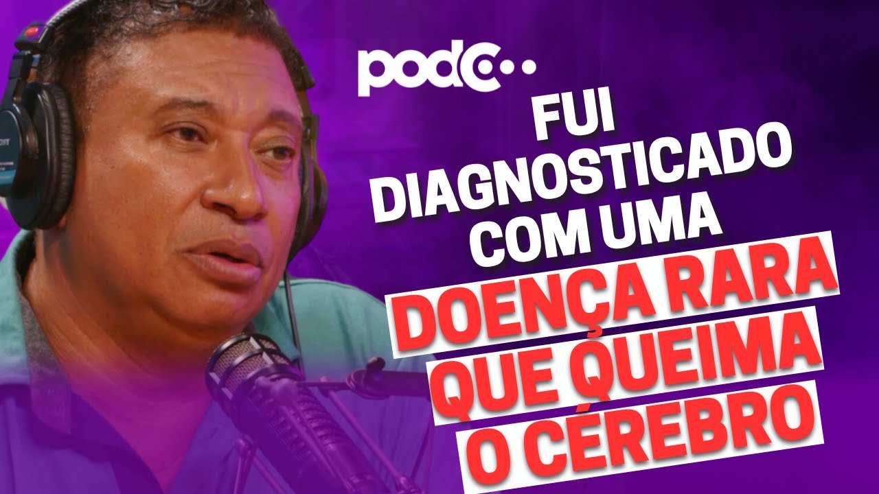 PEDRO MANSO REVELA DETALHE SOBRE RARA DOENÇA #PODCAST #CORTES #CELSOPORTIOLLI