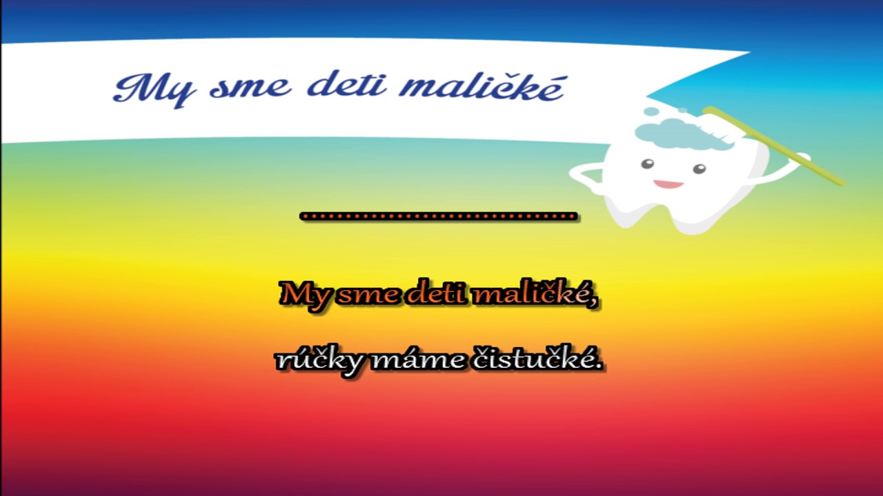 Simsalala - Čistota (Lyrics Video)