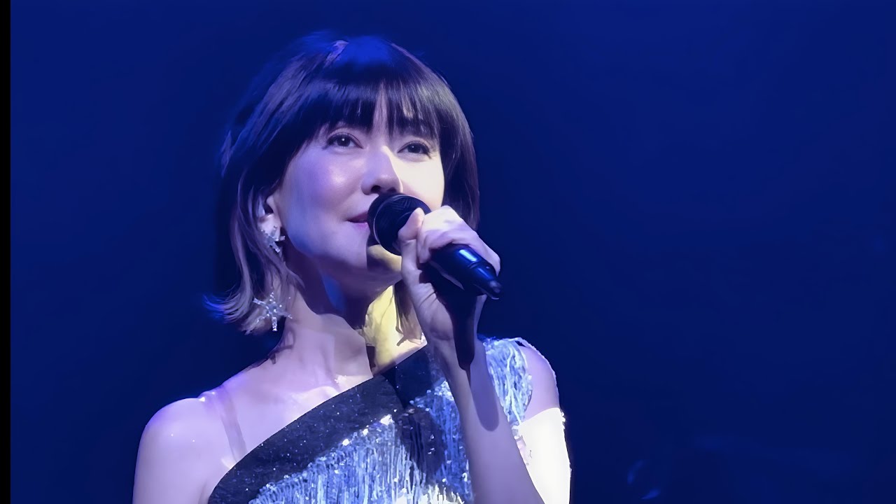 松本伊代 ソナチネ