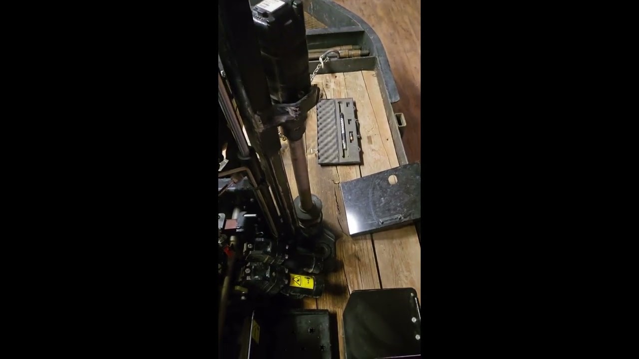 2020 DITCH WITCH JT5 For Sale