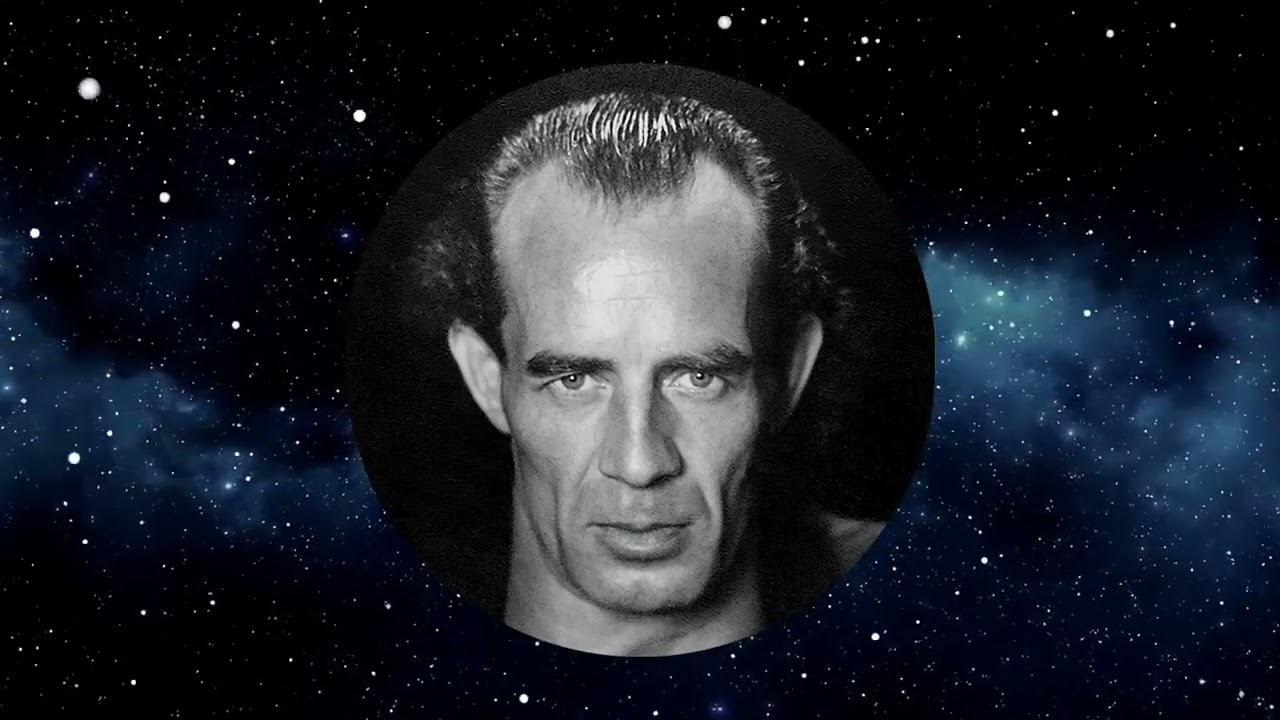 Медитация настрой на лечебную волну