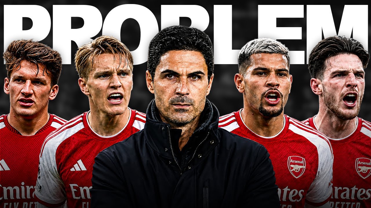 The NEW Arsenal Is NOT What the Premier League Expected