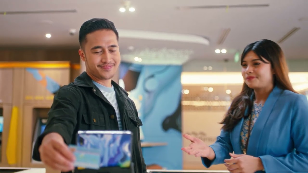 Bank Mandiri Terus Tumbuh Bersama Indonesia