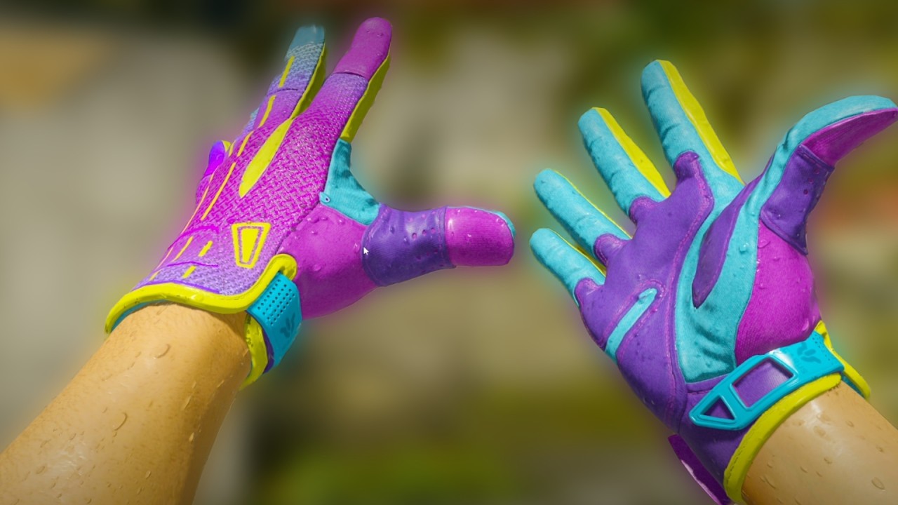 These New CS2 Gloves Just Changed Everything!