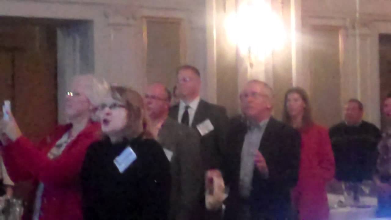 Billy Kirsch & the Minnesota Better Broadband Song