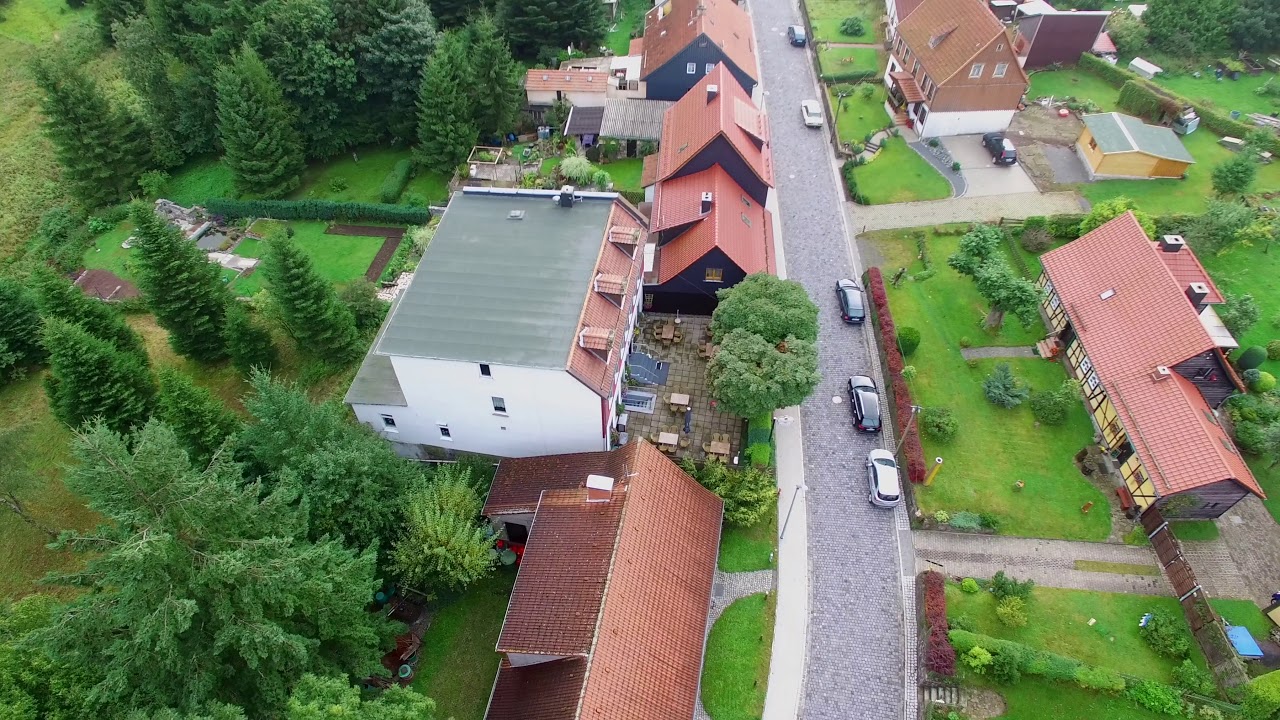 Rothesütte im Harz