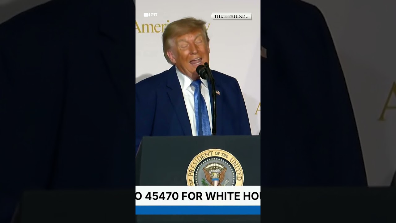 Конфликт с Ираном закончится &laquo;очень, очень скоро&raquo;, заявил Трамп, назвав действия США историческими