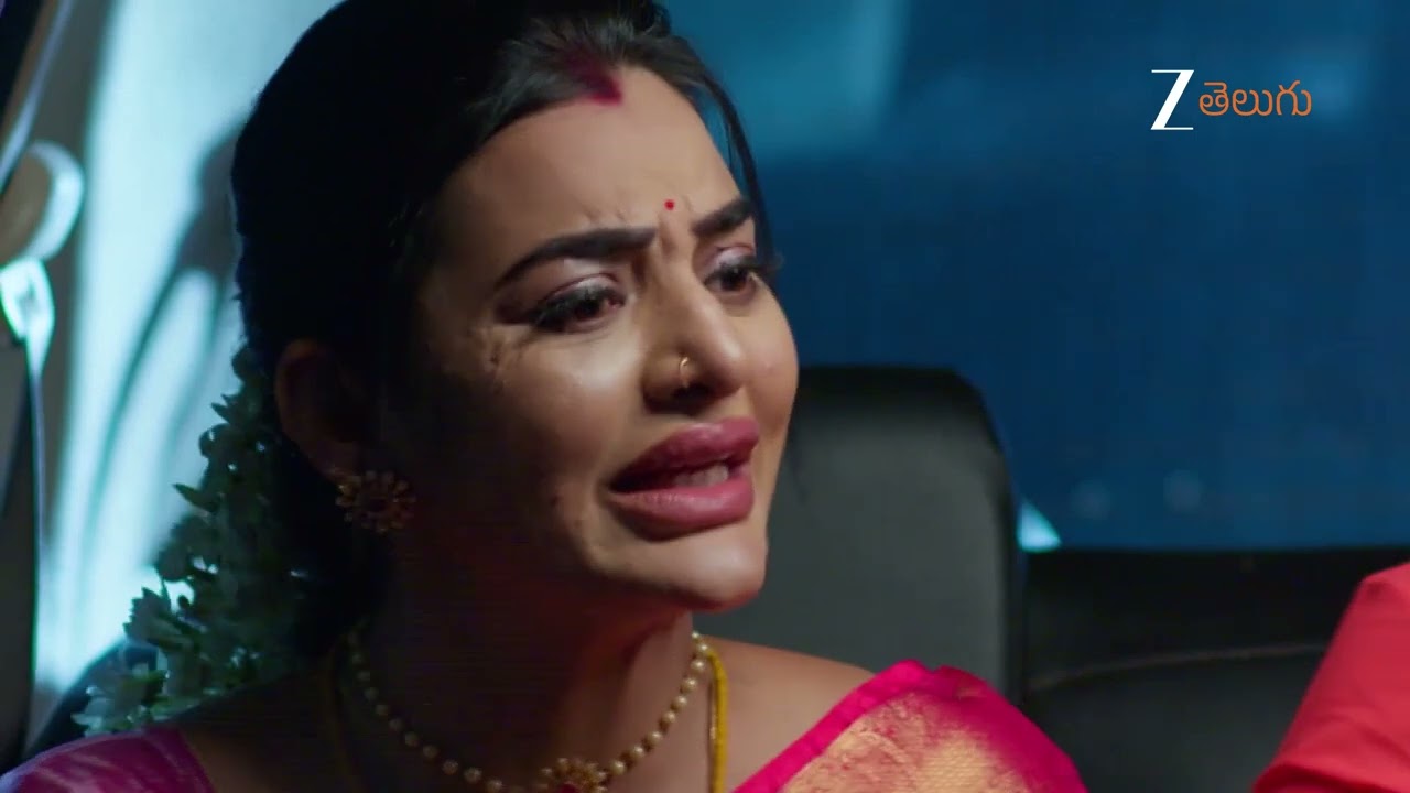 Nindu Noorella Saavasam | Ep - 759 | Webisode | Dec 15 2025 | Zee Telugu