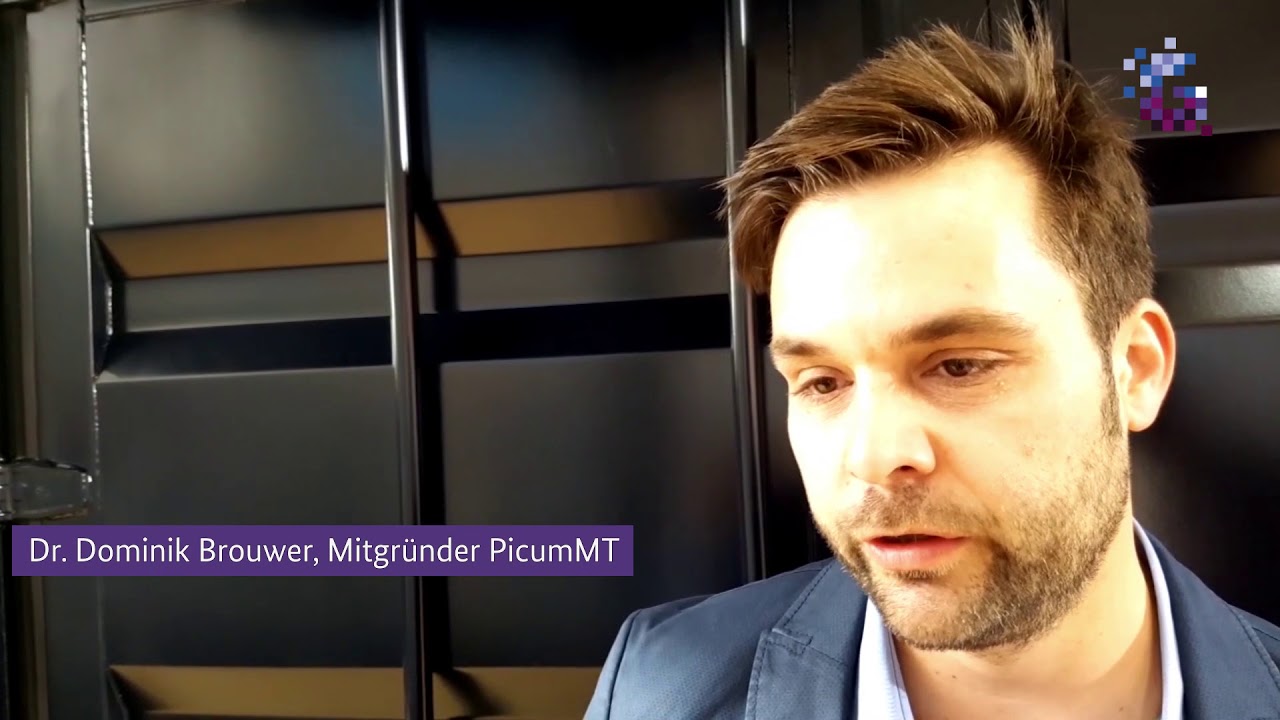 Dominik Brouwer, Picum MT