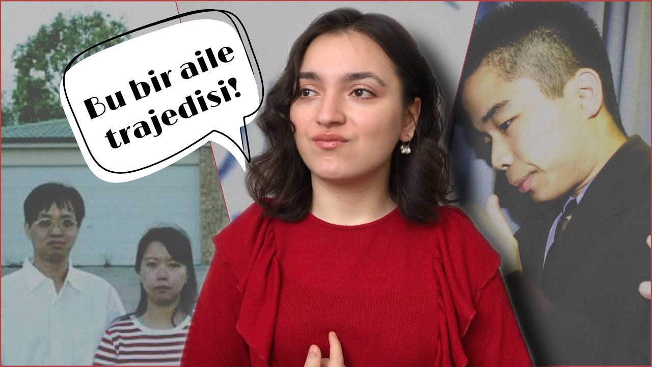 Sebebi Asyalı olmaları mıydı? Geriye hiçbir şey kalmadı. | Gonzales Ailesi