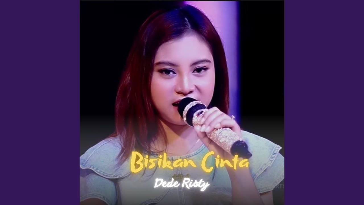Bisikan Cinta (Live Version)
