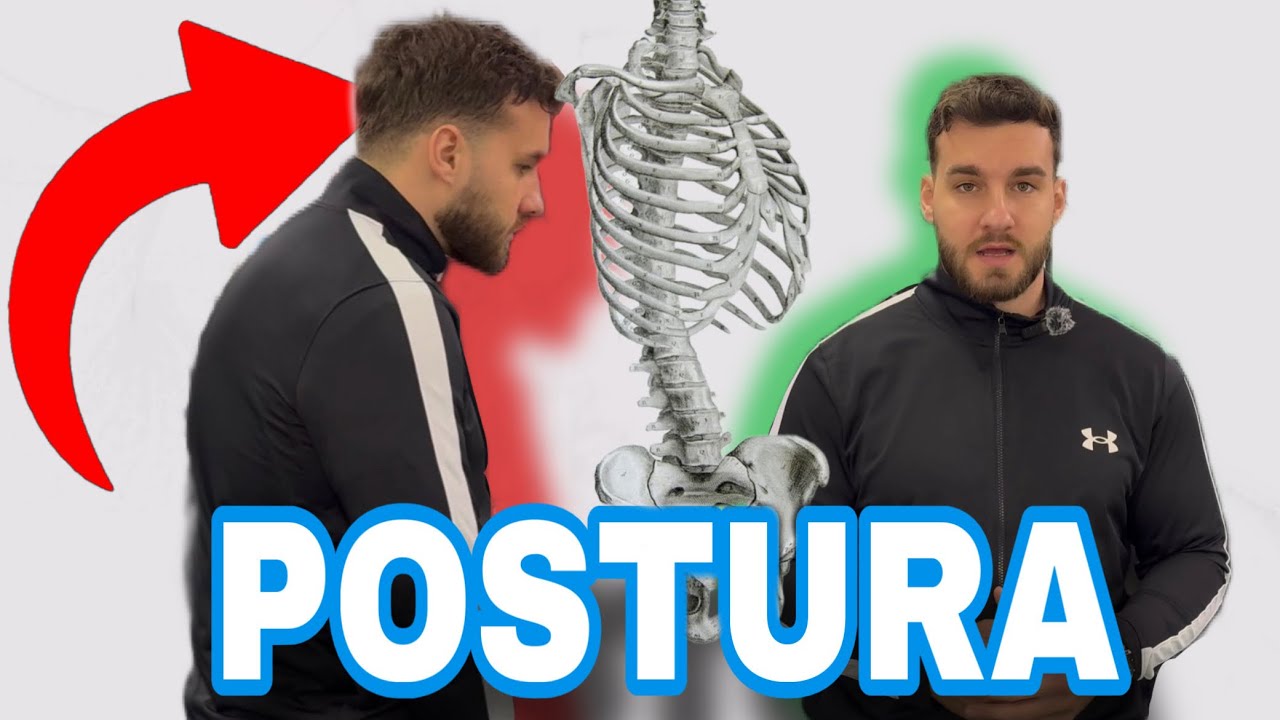 ISPRAVI POGRBLJENO DRŽANJE