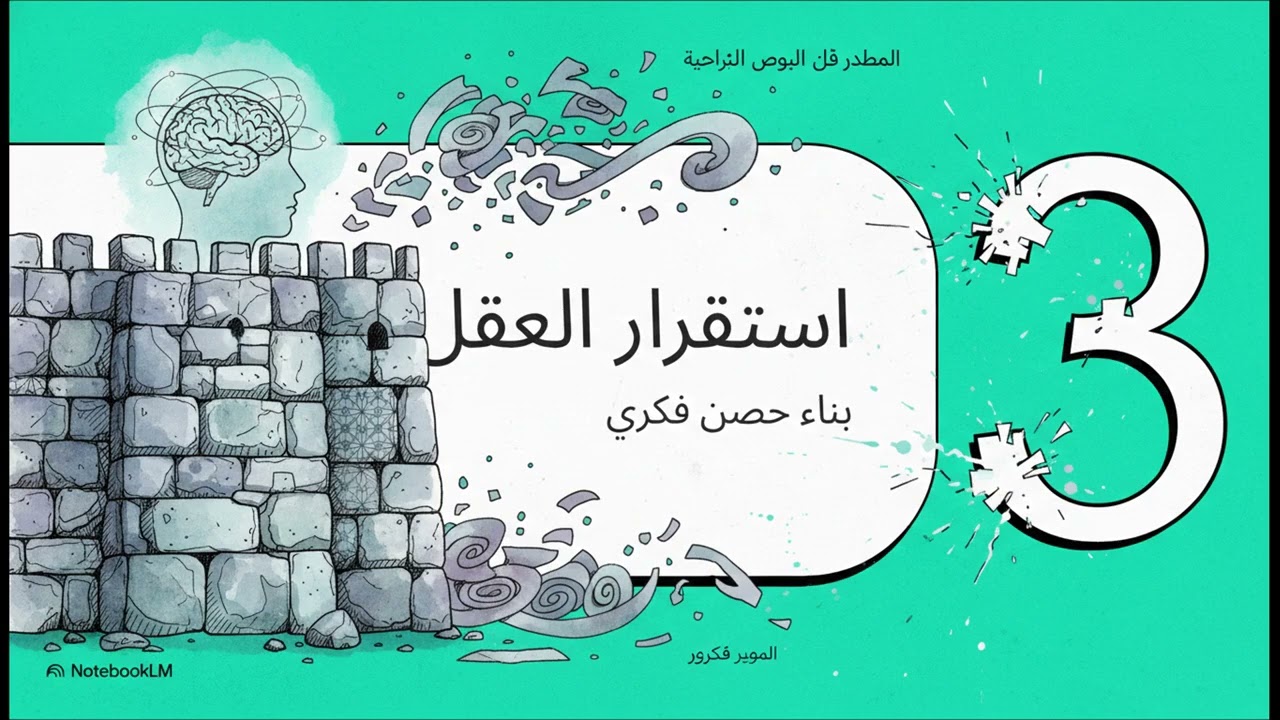 مرساة اليقين