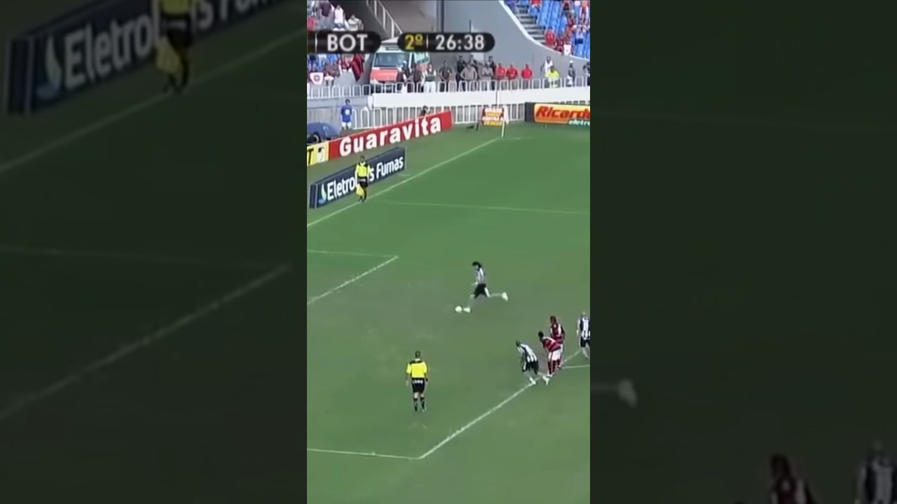 Cavadinha Loco Abreu 