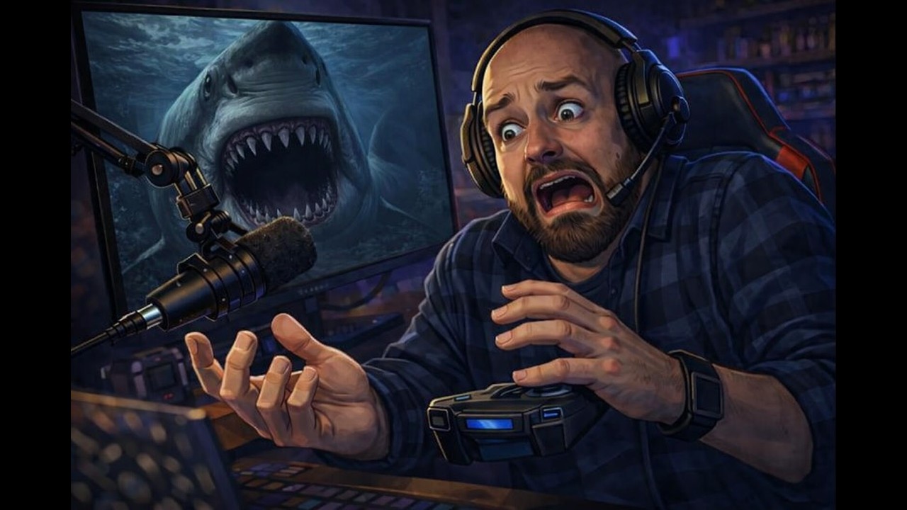 | Horror Friday!! | Friday the 13th??? |
