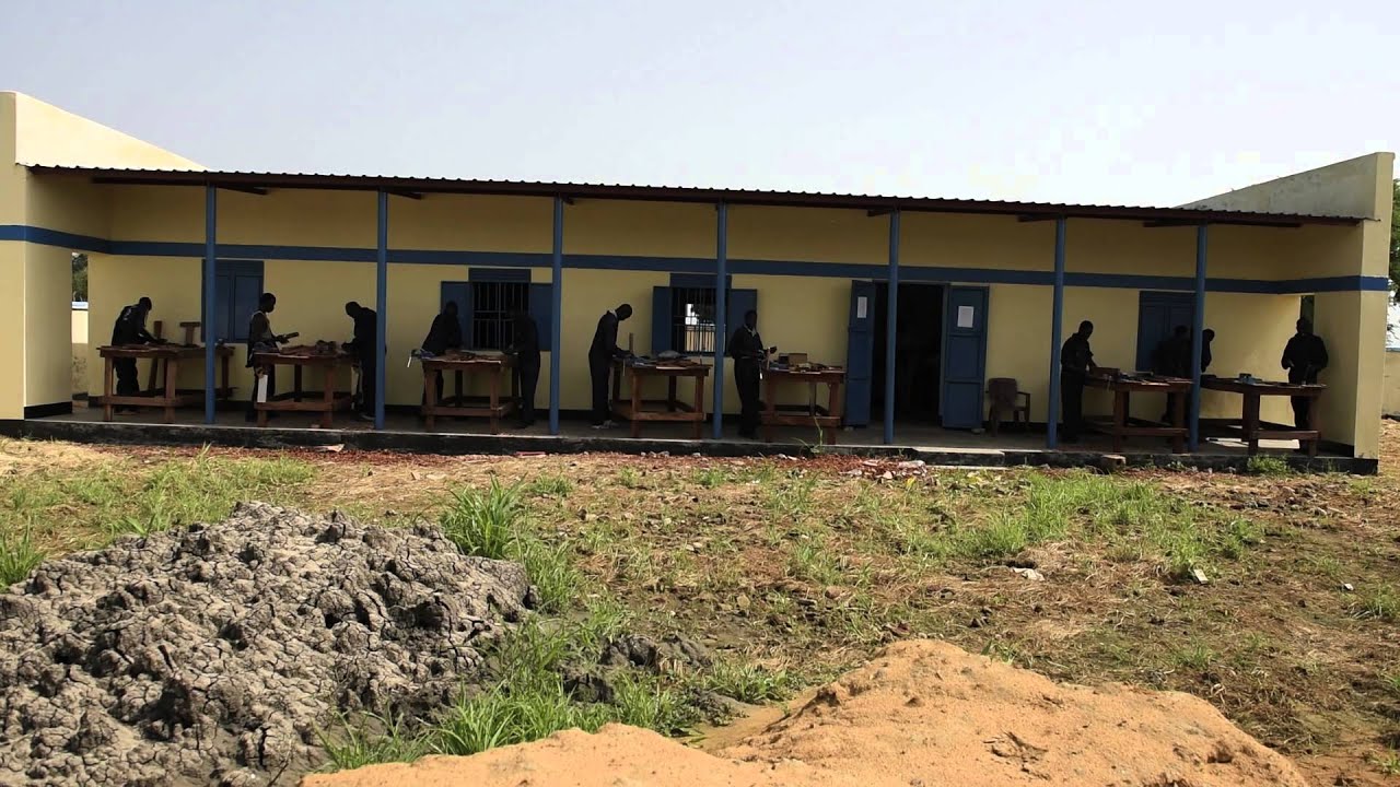 South Sudan: Abyei Rehabilitation Initiative