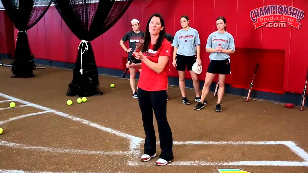 Speed Doesn't Slump: Building a Triple Threat Short Game Offense