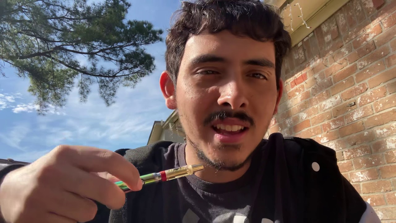 Mad labs banana ice cream smoke sesh I died at the end 🤣🔥🔥