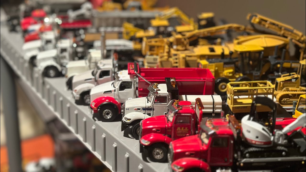 1:50 collection update 9/12/23