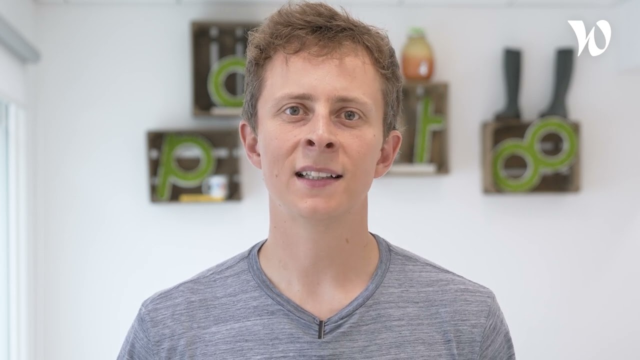 Découvrez Partoo avec Thibault, CEO