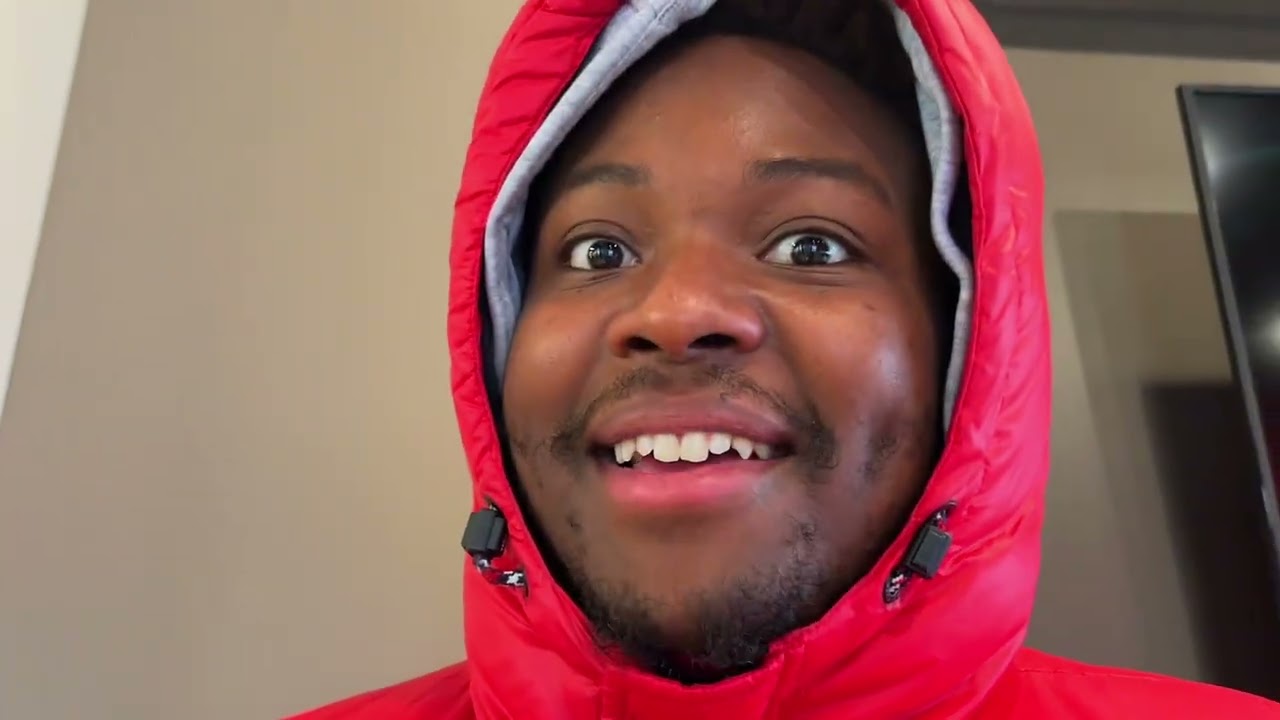 A Day In The Life Of A Single Black Dad in Kentucky