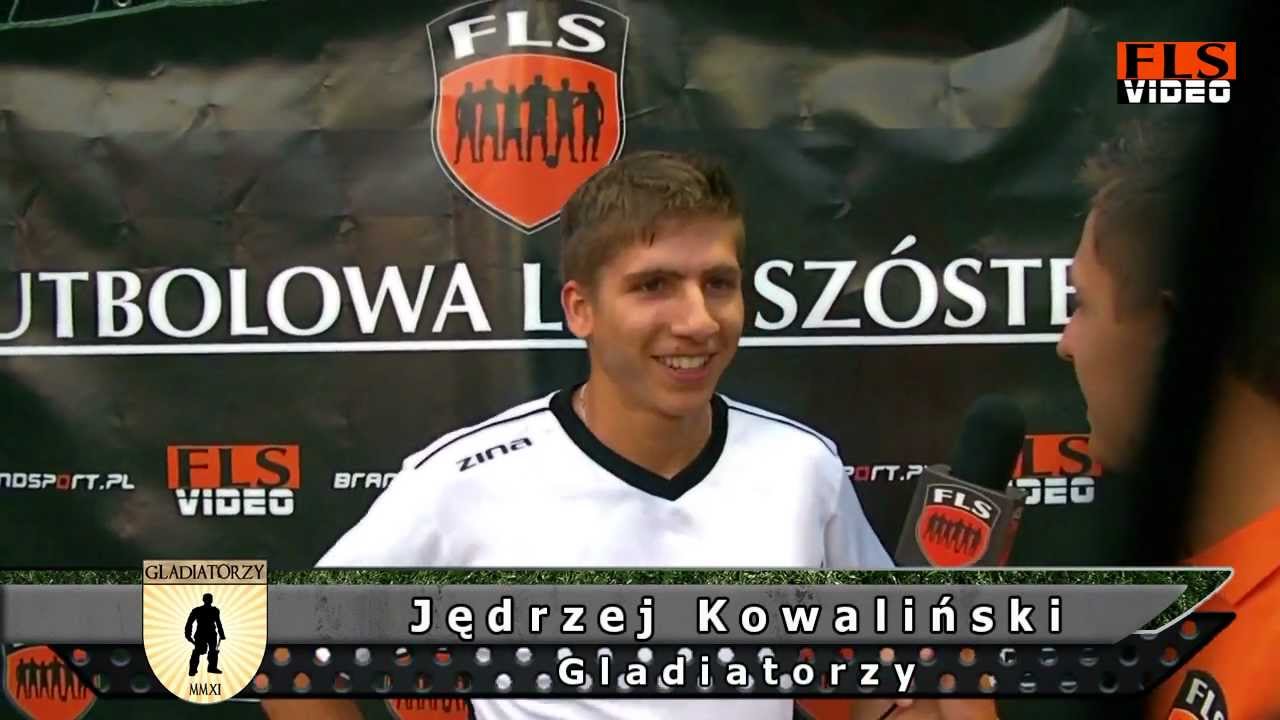 Magazyn FLS week-END 1 (FLS Jesień 2011)