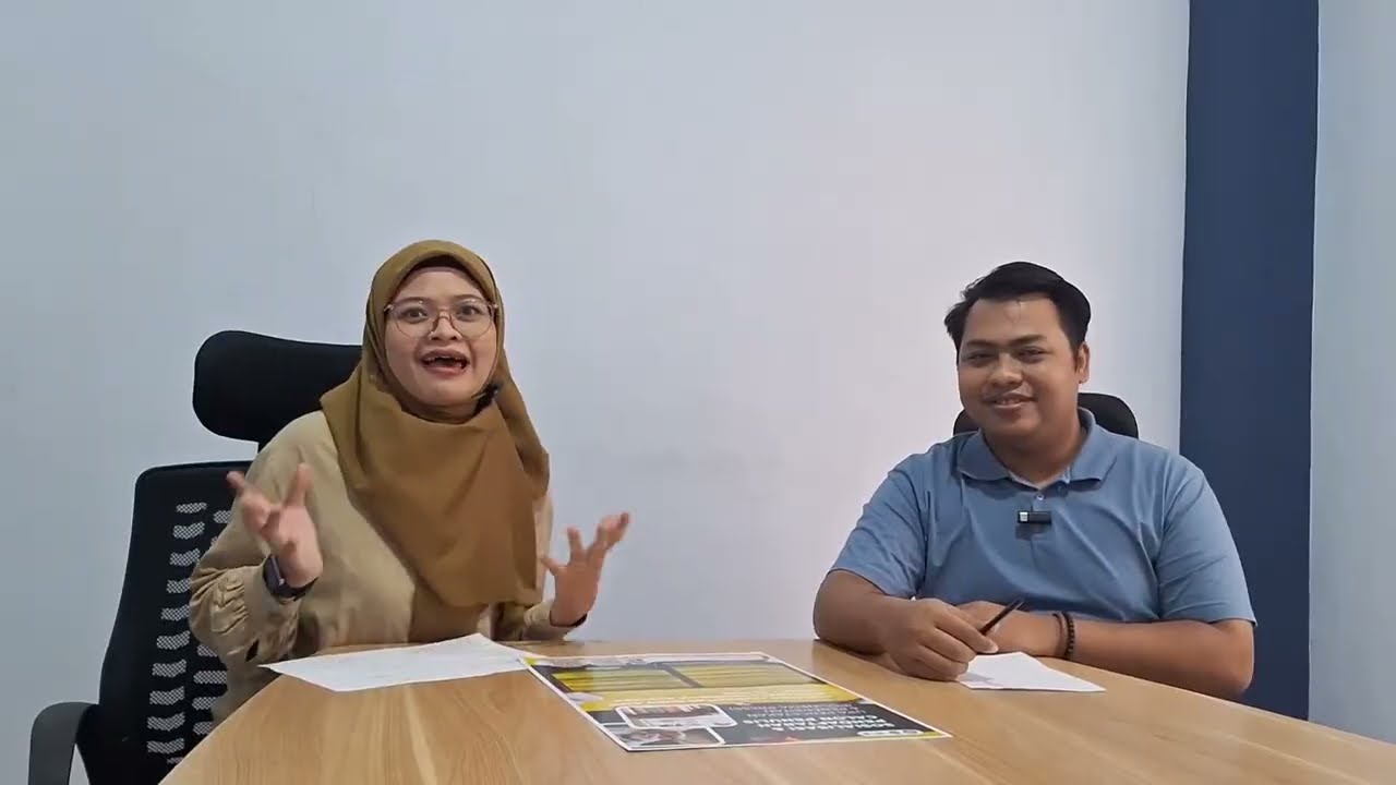 Sosialisasi Penerbitan Buku Tahap 1 2026 POLINEMA