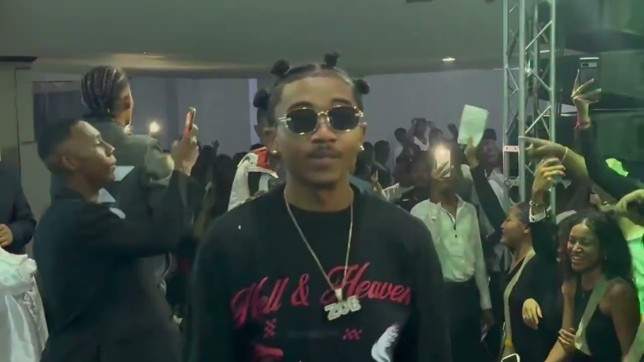 ALG SY MANDAY TANTELY