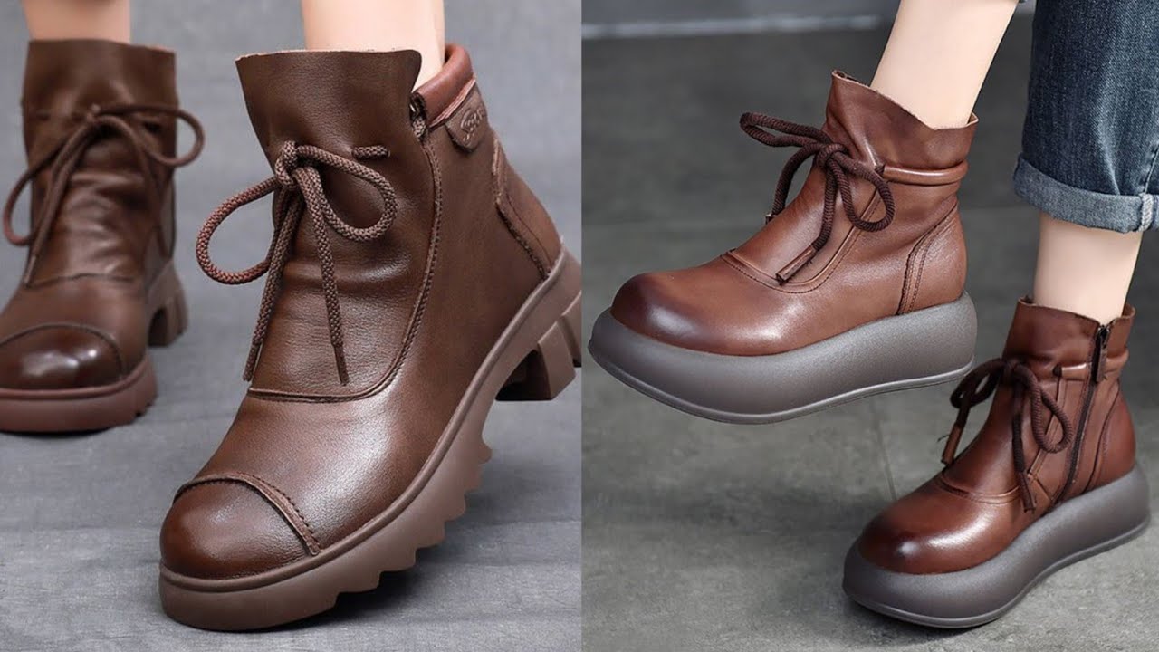 Trendy Ladies' Footwear Unveiled: Sandals, Slip-ons, Pumps , Shoes | Must-Have Collection 2026