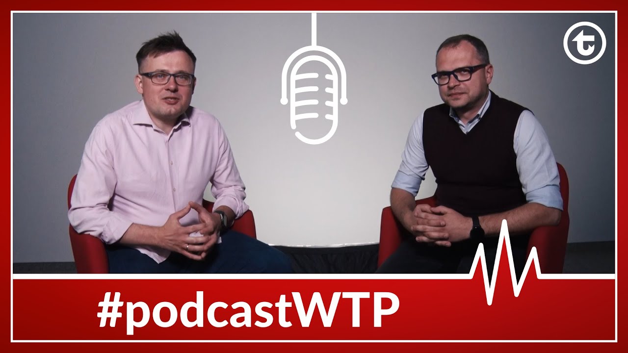 WTP od kuchni: Jak się planuje zmiany tras? To naprawdę takie proste?