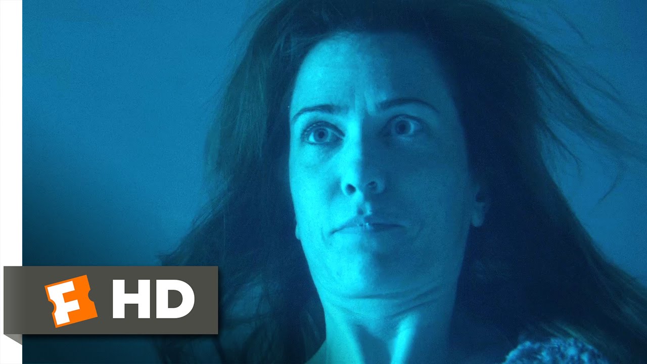 The Skeleton Twins (10/10) Movie CLIP - You're Here (2014) HD