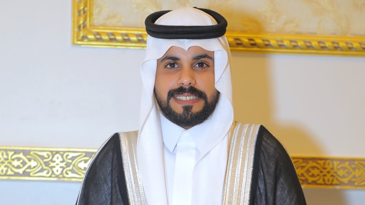 طاروق الشاعرين خلف الصقر و عبدالحميد الفهمي في حفل زواج الشاب عاطف ذياب الجبريني السلمي