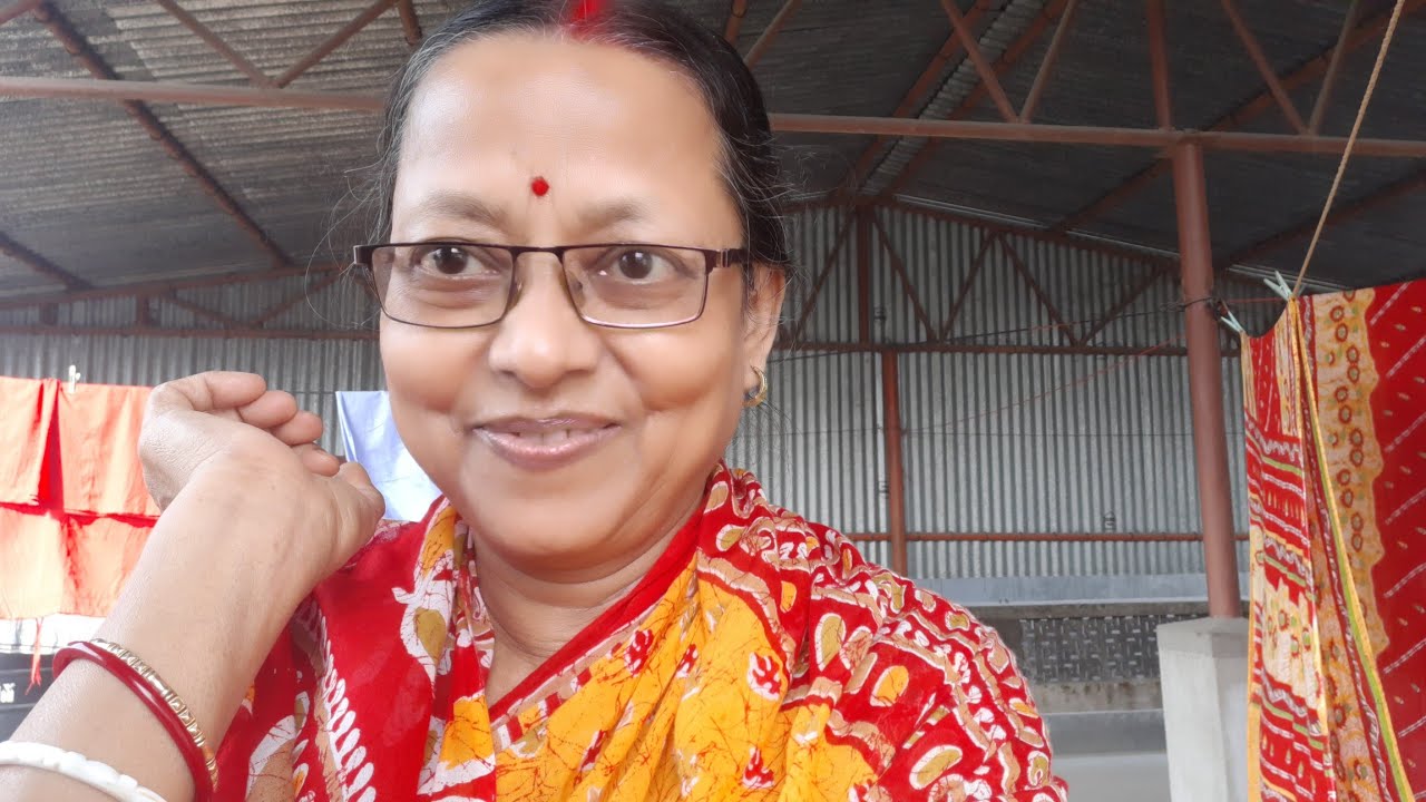 Mita Chakraborty's World is live about your mind | আমাদের মন কে নিয়ে