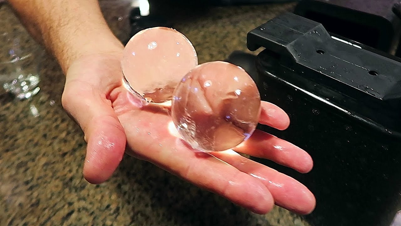 8 Ice Gadgets That will Blow your Mind