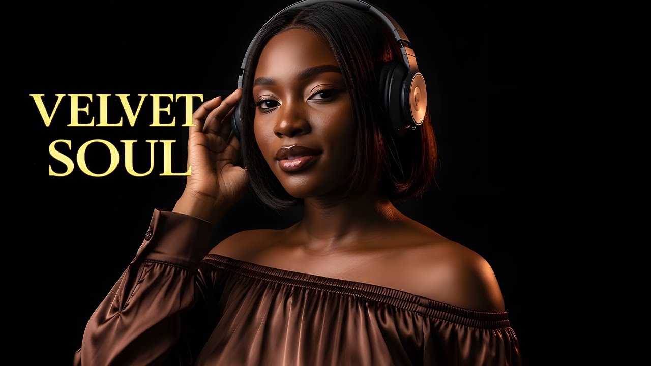 【R&B Soul】 Romantic Soul Flow  — Warm R&B Vocals for Love & Calm Nights 💫