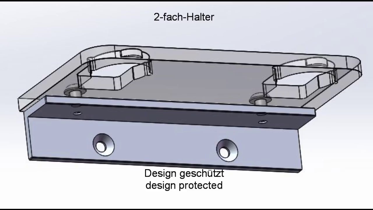 Dyson V7 V8 V10 V11 Varianten Wandhalterung, Akkustaubsauger Staubsauger Zubehör, wall mount adapter