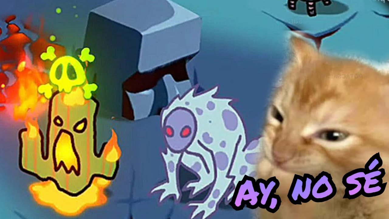 EL REVIVIDOR SERA GOD? (YO LE ENTRO) | PHOBIES