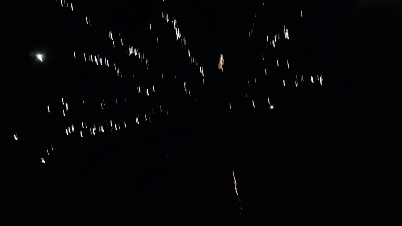 Firework Demo: No Trespassing (Red Rhino Fireworks) 200G