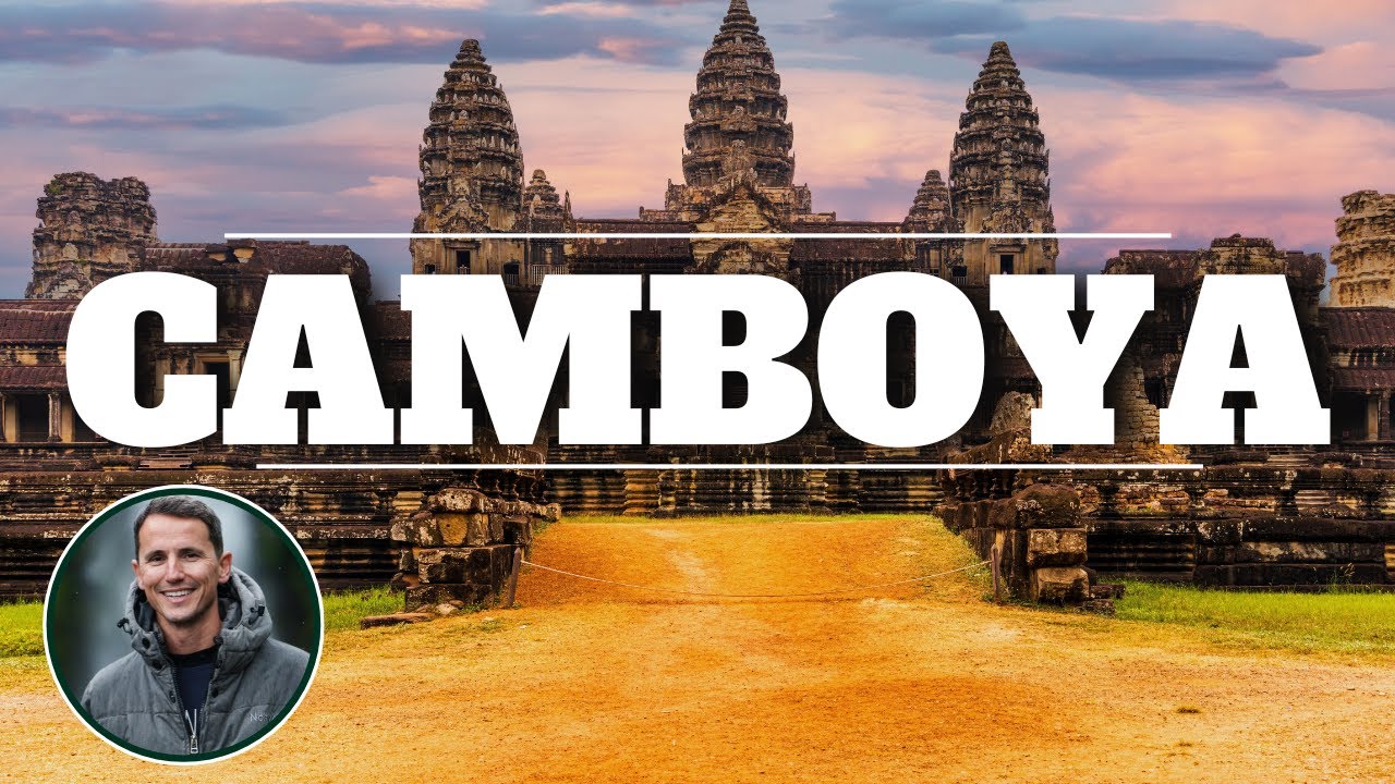 CAMBOYA GUÍA COMPLETA 2026: Todo lo que necesitas ANTES. de viajar