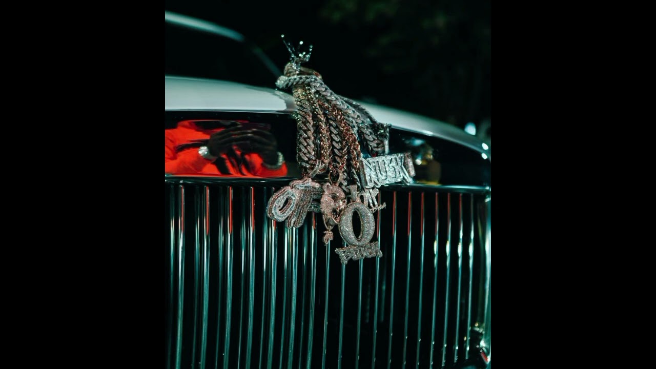 Lil Durk x Gunna Type Beat - 