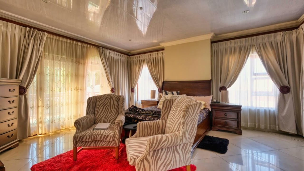 Top #10 Masai Mara Luxury Safari Camps