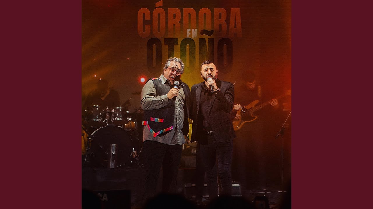 Córdoba en Otoño (feat. Pablo Lozano)