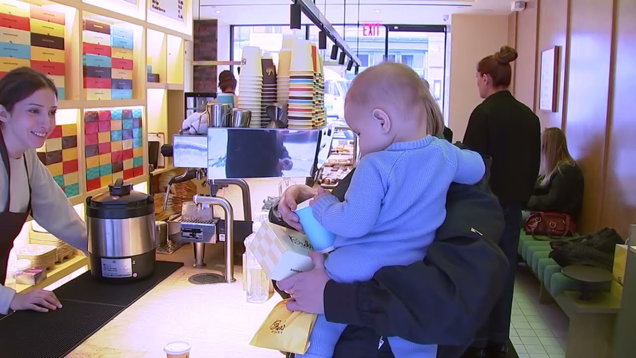 Neighborhood Eats: Bub's Bakery reimagines baked goods with allergy free recipes