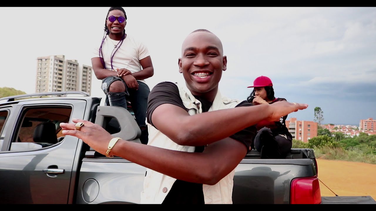 La Gente Pesada Ft Friky Flow Salsa Choke 2025 / Macarena Tyga Salsa Choque 2025 Lo Mas Nuevo